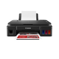 CANON PIXMA G3411 TANKLI YAZ/TAR/FOT-WIFI tanklı yazıcı - 1